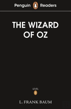 Bertrand.pt - Penguin Readers Level 2: The Wizard Of Oz (Elt Graded Reader)