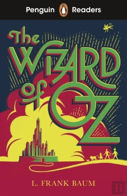 Bertrand.pt - Penguin Readers Level 2: The Wizard Of Oz (Elt Graded Reader)