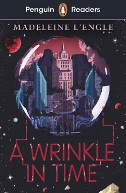 Bertrand.pt - Penguin Readers Level 3: A Wrinkle In Time (Elt Graded Reader)
