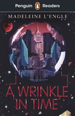 Bertrand.pt - Penguin Readers Level 3: A Wrinkle In Time (Elt Graded Reader)