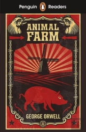 Penguin Readers Level 3: Animal Farm (Elt Graded Reader)