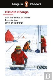 Penguin Readers Level 3: Climate Change (Elt Graded Reader)