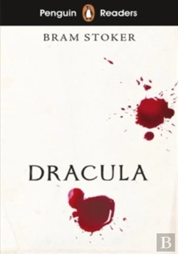 Bertrand.pt - Penguin Readers Level 3: Dracula (Elt Graded Reader)