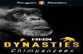 Penguin Readers Level 3: Dynasties: Chimpanzees (Elt Graded Reader)