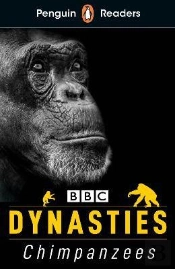 Penguin Readers Level 3: Dynasties: Chimpanzees (Elt Graded Reader)