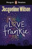 Penguin Readers Level 3: Love Frankie (Elt Graded Reader)