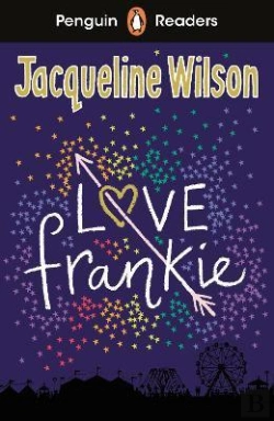 Bertrand.pt - Penguin Readers Level 3: Love Frankie (Elt Graded Reader)