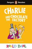 Penguin Readers Level 3: Roald Dahl Charlie And The Chocolate Factory (Elt Graded Reader)