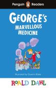 Penguin Readers Level 3: Roald Dahl Georgeâ€™S Marvellous Medicine (Elt Graded Reader)