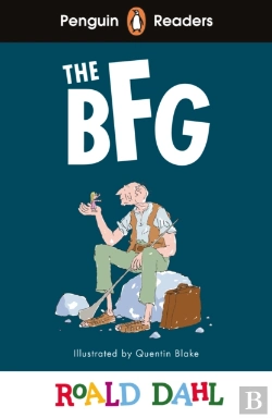 Bertrand.pt - Penguin Readers Level 3: Roald Dahl The Bfg (Elt Graded Reader)