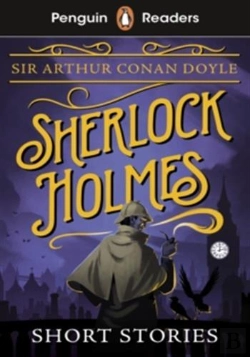 Bertrand.pt - Penguin Readers Level 3: Sherlock Holmes Short Stories (Elt Graded Reader)