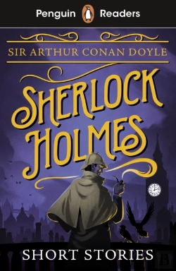 Bertrand.pt - Penguin Readers Level 3: Sherlock Holmes Short Stories (Elt Graded Reader)