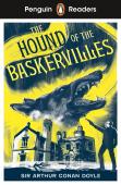 Penguin Readers Level 3: Sherlock Holmes - The Hound Of The Baskervilles (Elt Graded Reader)