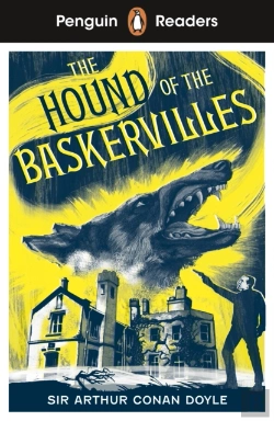 Bertrand.pt - Penguin Readers Level 3: Sherlock Holmes - The Hound Of The Baskervilles (Elt Graded Reader)