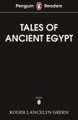 Penguin Readers Level 3: Tales Of Ancient Egypt (Elt Graded Reader)