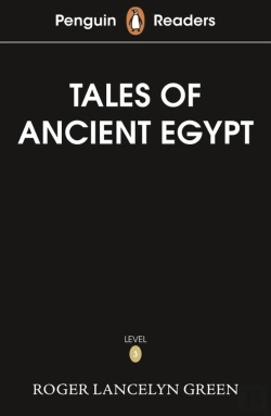 Bertrand.pt - Penguin Readers Level 3: Tales Of Ancient Egypt (Elt Graded Reader)