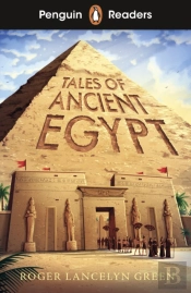 Penguin Readers Level 3: Tales Of Ancient Egypt (Elt Graded Reader)