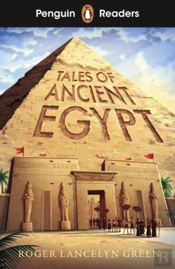 Bertrand.pt - Penguin Readers Level 3: Tales Of Ancient Egypt (Elt Graded Reader)