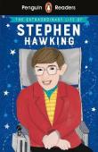 Penguin Readers Level 3: The Extraordinary Life Of Stephen Hawking (Elt Graded Reader)