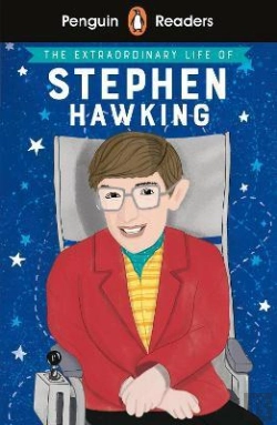 Bertrand.pt - Penguin Readers Level 3: The Extraordinary Life Of Stephen Hawking (Elt Graded Reader)