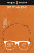 Penguin Readers Level 3: The Secret Diary Of Adrian Mole Aged 13 Â¾ (Elt Graded Reader)