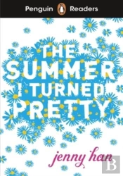 Penguin Readers Level 3: The Summer I Turned Pretty (Elt Graded Reader)