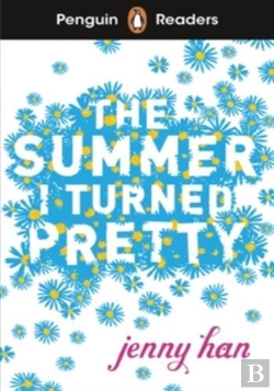 Bertrand.pt - Penguin Readers Level 3: The Summer I Turned Pretty (Elt Graded Reader)