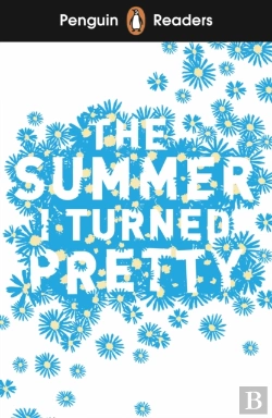 Bertrand.pt - Penguin Readers Level 3: The Summer I Turned Pretty (Elt Graded Reader)