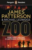 Penguin Readers Level 3: Zoo (Elt Graded Reader)