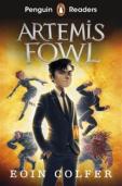 Penguin Readers Level 4: Artemis Fowl (Elt Graded Reader)