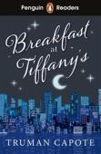 Penguin Readers Level 4: Breakfast At Tiffany'S (Elt Graded Reader)