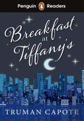 Penguin Readers Level 4: Breakfast At Tiffany'S (Elt Graded Reader)
