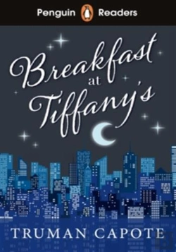 Bertrand.pt - Penguin Readers Level 4: Breakfast At Tiffany'S (Elt Graded Reader)