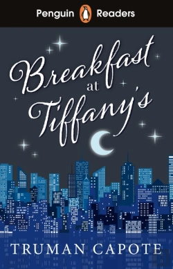Bertrand.pt - Penguin Readers Level 4: Breakfast At Tiffany'S (Elt Graded Reader)