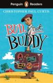 Penguin Readers Level 4: Bud, Not Buddy (Elt Graded Reader)