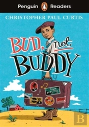 Penguin Readers Level 4: Bud, Not Buddy (Elt Graded Reader)