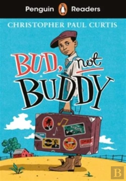 Bertrand.pt - Penguin Readers Level 4: Bud, Not Buddy (Elt Graded Reader)