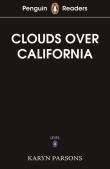 Penguin Readers Level 4: Clouds Over California (Elt Graded Reader)