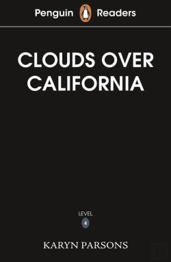 Bertrand.pt - Penguin Readers Level 4: Clouds Over California (Elt Graded Reader)