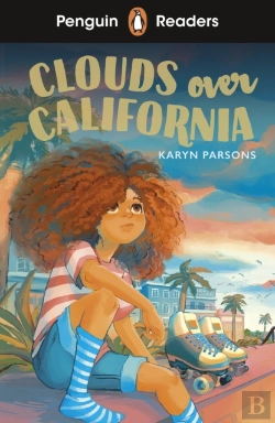 Bertrand.pt - Penguin Readers Level 4: Clouds Over California (Elt Graded Reader)