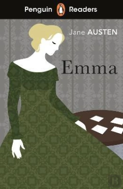 Bertrand.pt - Penguin Readers Level 4: Emma (Elt Graded Reader)