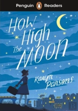 Bertrand.pt - Penguin Readers Level 4: How High The Moon (Elt Graded Reader)