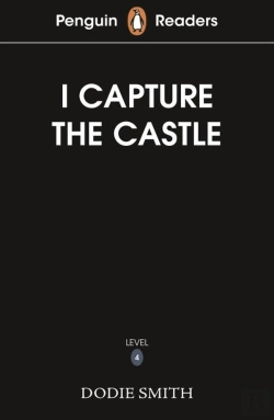 Bertrand.pt - Penguin Readers Level 4: I Capture The Castle (Elt Graded Reader)