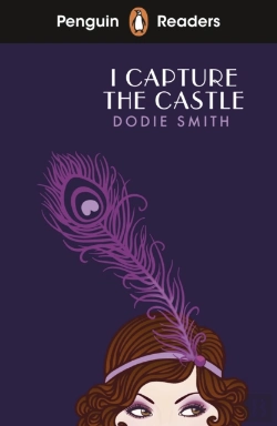 Bertrand.pt - Penguin Readers Level 4: I Capture The Castle (Elt Graded Reader)