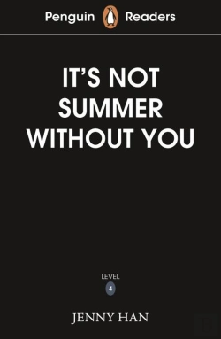 Bertrand.pt - Penguin Readers Level 4: It'S Not Summer Without You (Elt Graded Reader)