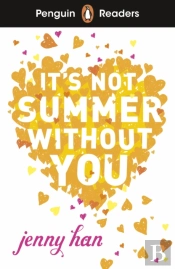 Penguin Readers Level 4: It'S Not Summer Without You (Elt Graded Reader)