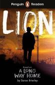 Penguin Readers Level 4: Lion (Elt Graded Reader)