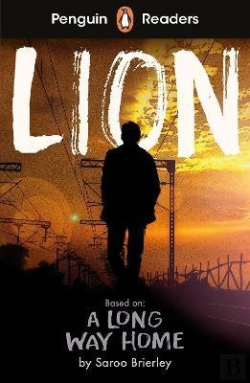 Bertrand.pt - Penguin Readers Level 4: Lion (Elt Graded Reader)