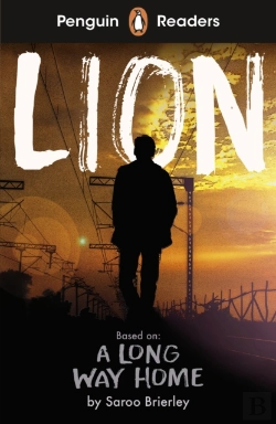 Bertrand.pt - Penguin Readers Level 4: Lion (Elt Graded Reader)