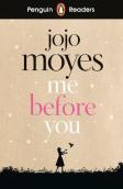 Penguin Readers Level 4: Me Before You (Elt Graded Reader)